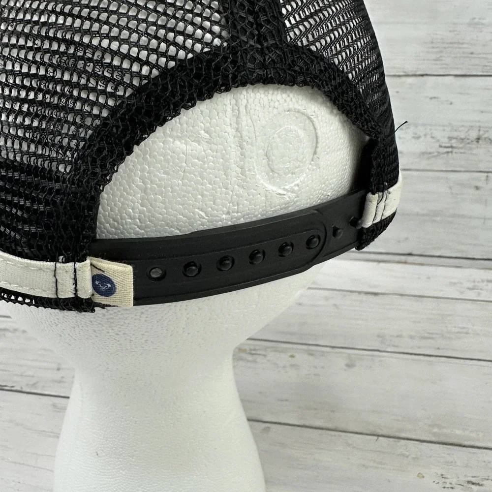Roxy Women's HOLA BEACHACHAS 2017‎ Trucker Hat Foam w Mesh Snapback Cap